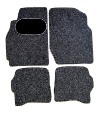 NISSAN ALMERA TINO 00-06 MATS AUTOMOTIVE - milautoparts-fr.ukrlive.com