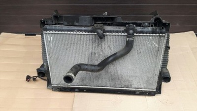 Citroen c5 iii cx7 kombi 2.2 hdi-chłodnice комплект фото №1