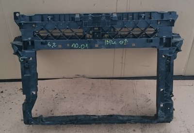 Pas передний усилитель бампера seat ateca 2016- фото №1