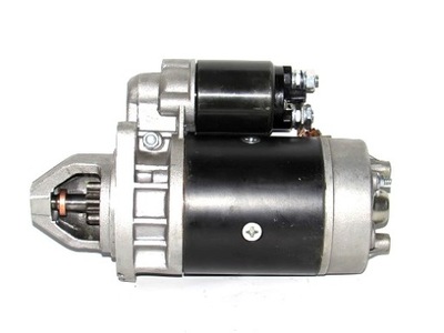 DÉMARREUR 9 AVEC 12V DEUTAVEC RENAULT ATLAS 6005016395 - milautoparts-fr.ukrlive.com