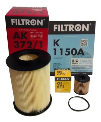 DENCKERMANN A210143 FILTER OILS - milautoparts-fr.ukrlive.com