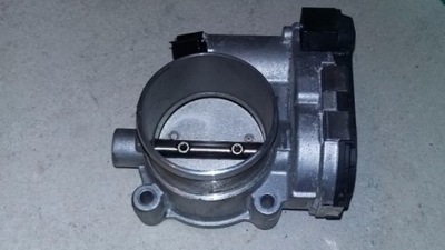 Ford mondeo 2.0ecoboost дроссельная заслонка ag9g-9f991-ab фото №1