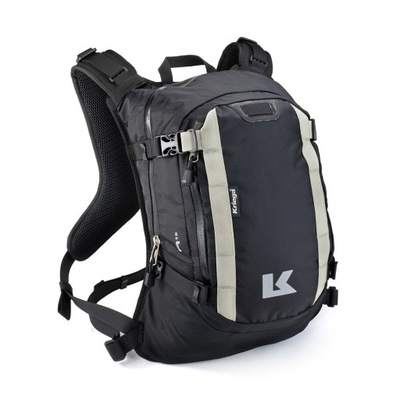 KRIEGA R15 Plecak motocyklowy 15L Cordura