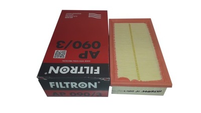 FILTER AIR AP090/3 CITROEN C5 PEUGEOT 407 - milautoparts-fr.ukrlive.com