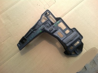 Напрямна бампера лівий задня citroen c4 picasso ii 13- фото №1