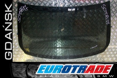 BMW 3 F30 M3 F80 GLASS REAR REAR 43R-00101 DARK - milautoparts-fr.ukrlive.com