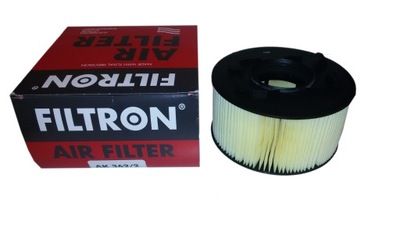 FILTER AIR AK362/2 BMW 3 E46 1.6 1.8 316 318 - milautoparts-fr.ukrlive.com