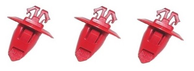 TOYOTA 4 RUNNER HILUX CLAMP MOULDINGS BOCZNEJ - milautoparts-fr.ukrlive.com