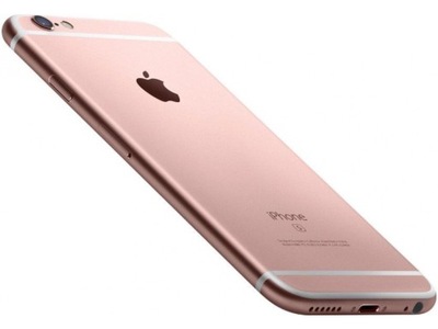 iPhone 6s 64GB KOLOR ROSE GOLD