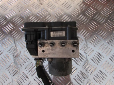 Насос abs citroen c5 iii 2.0 hdi 08r фото №1