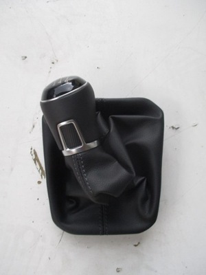 Ручка домкрат передач vw t-roc 2ga фото №1