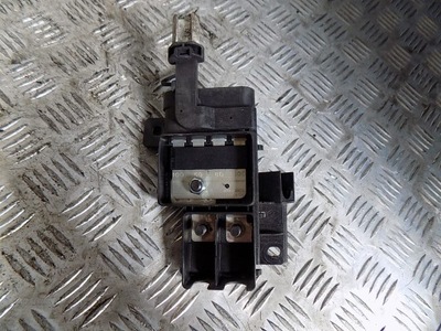 Bmw e65 клема запобіжник plus фото №1