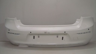 Бампер задний bmw 1 f20 nr 7957 фото №1