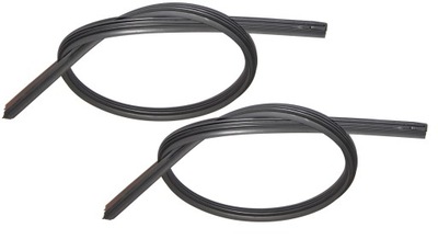 RUBBER GUMKI WIPER BLADES HYBRYDOWYCH OPEL INSIGNIA B - milautoparts-fr.ukrlive.com