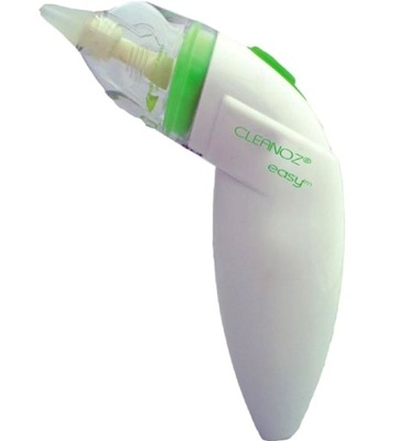 Aspirator elektryczny Cleanoz