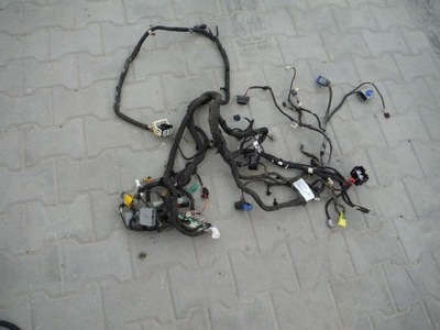 WIRE ASSEMBLY INSTALLATION PANELS ROZ. JEEP CHEROKEE KL 2015 - milautoparts-fr.ukrlive.com