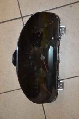 Счетчик honda accord vii 2.2i-ctdi 78100-e100 фото №1