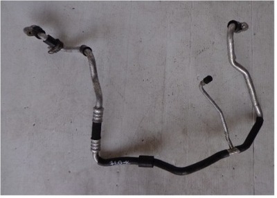 Дроти кондиціонера vw touareg 7l0820017k фото №1