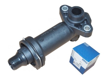 TEMPERATURE REGULATOR BMW E39 E38 E46 E65 BEHR 2.0D 3.0D EGR - milautoparts-fr.ukrlive.com