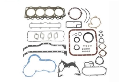 ASSORTIMENT DE GARNITURE CHASSIS HYSTER MOTEUR MAZDA HA - milautoparts-fr.ukrlive.com