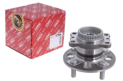 BEARING HUB WHEELS REAR KIA PICANTO RIO 2011- - milautoparts-fr.ukrlive.com