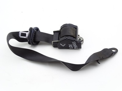 Ldv maxus pas безопасности левый перед передний фото №1