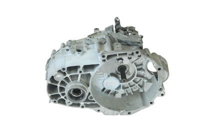 BOÎTE DE TRANSMISSION AUDI Q3 2.0 TDI 4X4 6 DE TRANSMISSION QCR - milautoparts-fr.ukrlive.com