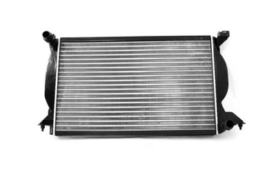 RADIATOR WATER AUDI A4 B6 2.5 TDI 00-06 - milautoparts-fr.ukrlive.com