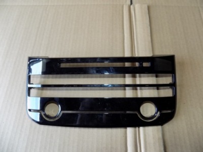 Jaguar f-pace fpace рамка накладка панель консоли фото №1