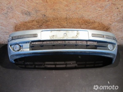 Renault laguna ii - бампер передній перед фото №1
