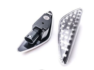 LED BLINKERS BLINKER BMW F25 X3 11-2015 E70 X5 07-2013 E71 X6 08-2014 - milautoparts-fr.ukrlive.com