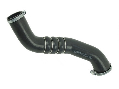 Труба інтеркулер nissan qashqai 1.5 14463bb30c фото №1