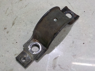 Volvo s40 v40 хомут рейки рульового управління фото №1