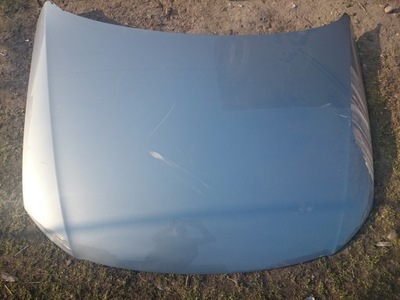 PASSAT B6 3C0 HOOD COVERING ENGINE LODZ - milautoparts-fr.ukrlive.com