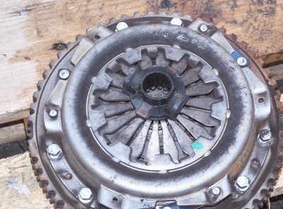 CLUTCH SET DACIA LOGAN SANDERO 1.4 8V MPI - milautoparts-fr.ukrlive.com