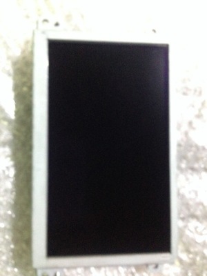 AUDI A6 C6 Q7 4L 2G MONITOR DISPLAY COLOR 4F0919603A - milautoparts-fr.ukrlive.com