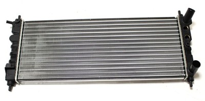 ABAKUS RADIATOR WATER OPEL CORSA B COMBO TOUR 09 93-09 00 - milautoparts-fr.ukrlive.com