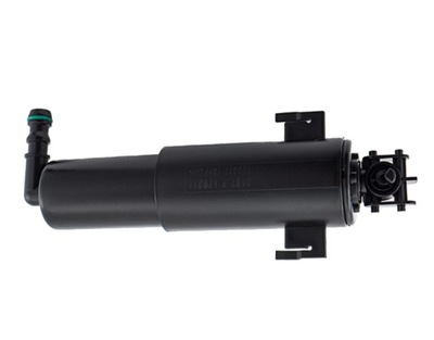 Насадка розпилювача фара лампи bmw 3 e92 e93 фото №1