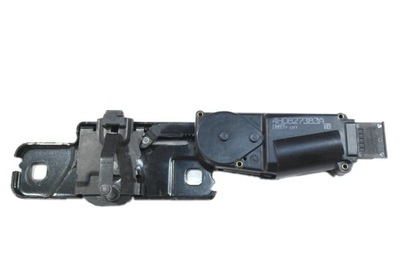Audi s7 a7 lift доводчик крышки задний 4h0827383a фото №1