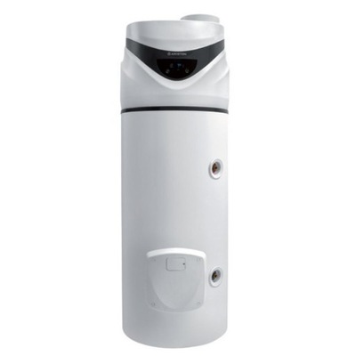 ARISTON NUOS PRIMO 240SYS PODGRZEWACZ Z POMPA CIEPŁA A+