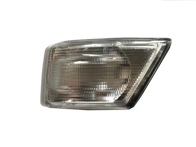 IVECO DAILY UNIJET CLIGNOTANT REFLEK. GAUCHE BLANC 1999- - milautoparts-fr.ukrlive.com