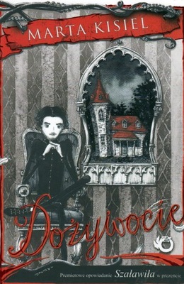 Dożywocie - Marta Kisiel
