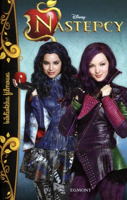 Następcy Josann McGibbon, Sara Parriott