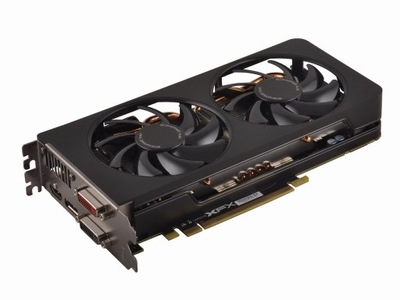 Karta graficzna XFX Radeon R9 270X 2 GB USed Vat Faktura
