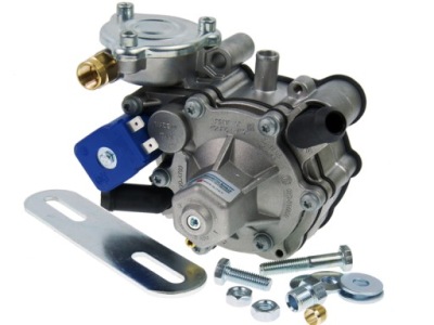 Tomasetto nordic xp at-09 244km испаритель с фильтром фото №1