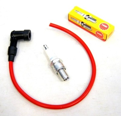 PLUG IGNITION NGK BR8ES - milautoparts-fr.ukrlive.com