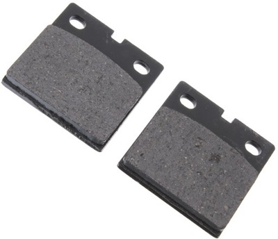 MZ ETZ 150 250 251 301 TS250/1 PADS BRAKE BRAKES TARCZOWEGO FRONT - milautoparts-fr.ukrlive.com