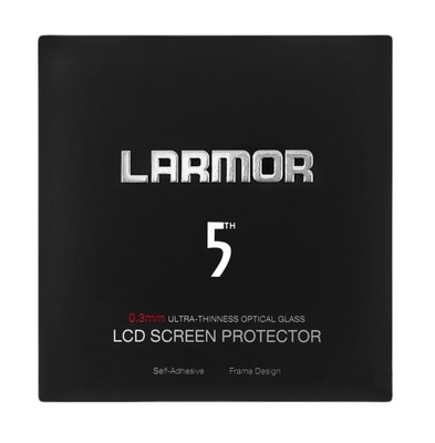 Osłona LCD Larmor 940010