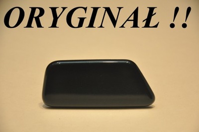 Subaru forester s s4 2016- заглушка распылителя фото №1