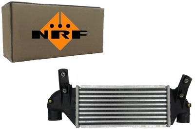 INTERCOOLER FORD FIESTA IV 95- FOCUS I 1.8 99- - milautoparts-fr.ukrlive.com